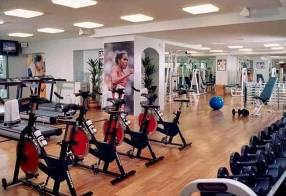 巴拿马万豪酒店&度假村 巴拿马城 外观 照片